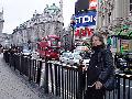 Londonban nem fj a szl, van busz, de nem busz rdekel, hanem mg mindig a Robi.