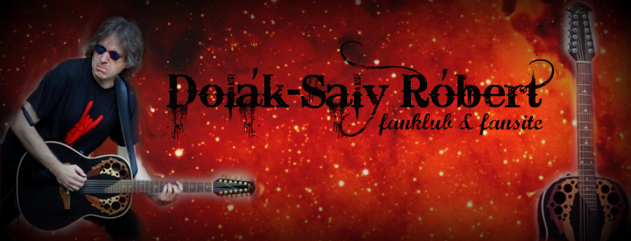 Dolk-Saly Rbert | F a n k l u b   'n'   F a n s i t e